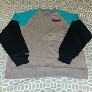 Mitchell & ness sweater